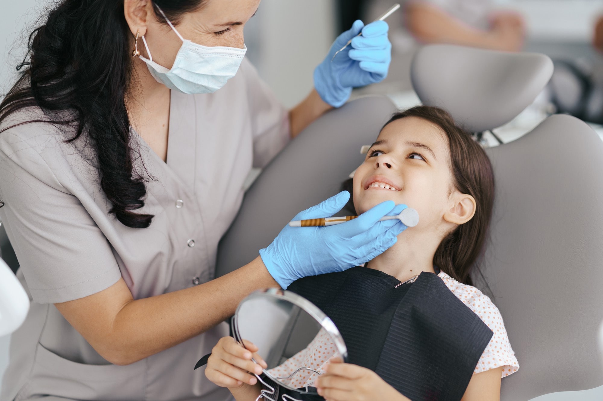 Background image - Emergency dentist Canterbury