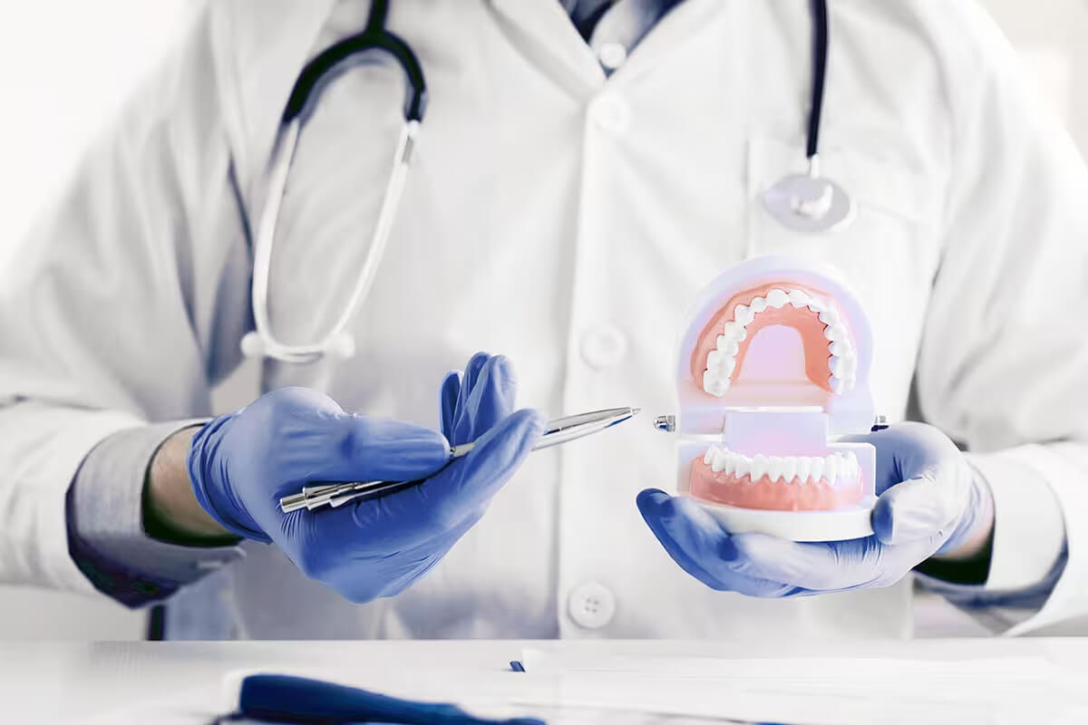 Dental Care in Canterbury - Emergency dentist Canterbury