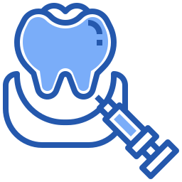 Dental Icon - Emergency dentist Canterbury