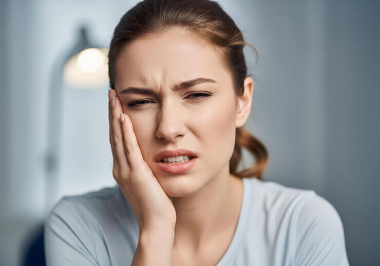 Emergency Dental Treatments in Canterbury