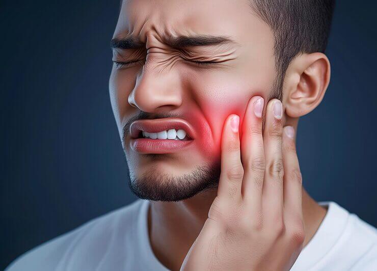 Emergency Dental Treatments in Canterbury image